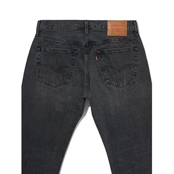 Levi’s リーバイス 501 ジーンズ ブラック DEEP BREATH Amazon | [リーバイス] 501□ ジーンズ ブラック DEEP BREATH